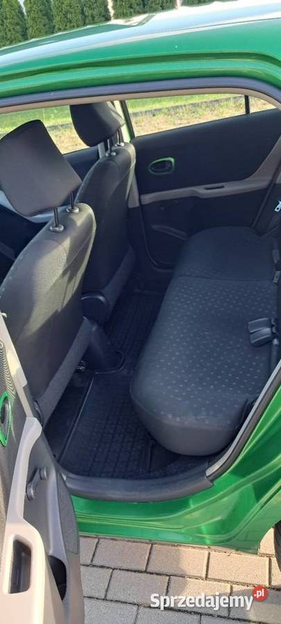 Toyota Yaris II