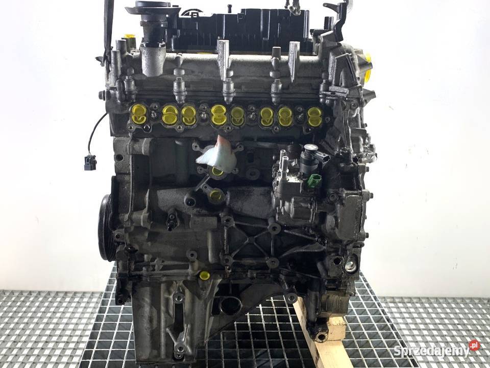SILNIK JAGUAR 20 180 PBG4D3 FPACE osobowe sprzedam