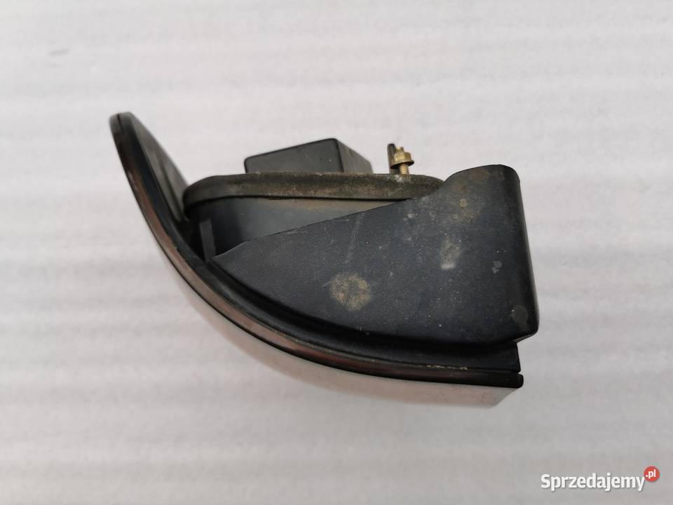 Lampa Lewy Tył Tylna Lewa VW Sharan MK11 osobowe Oświetlenie Wyszków