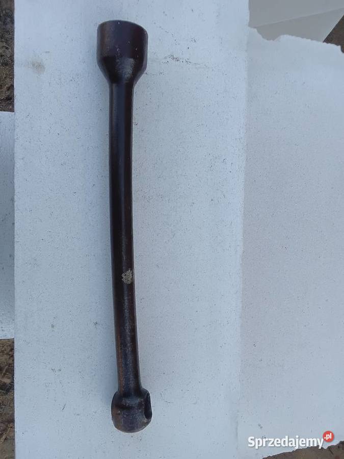 FSM klucz 32mm Żuk Nysa Warszawa FSO Milejewo sprzedam