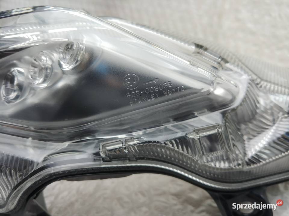Lampa tylna prawa Honda CBR 1000 RR SP SC82 Zamość