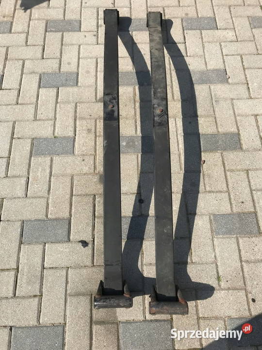 VW CRAFTER II MAN TGE 17 RESOR PIÓRO TYŁ Barwałd Dolny