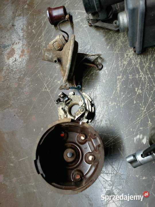 Gaźnik g35 pompka paliwa star żuk gaz 69 m20 Pozostałe wielkopolskie Wysogotowo