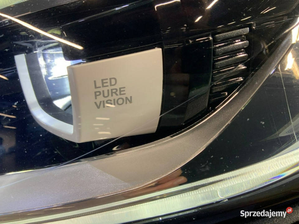 Renault Kadjar I 2015 benzyna