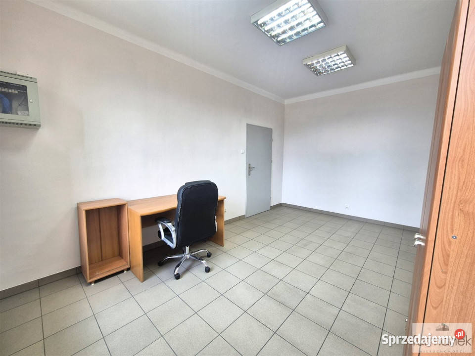Do wynajęcia lokal Biłgoraj 17m2
