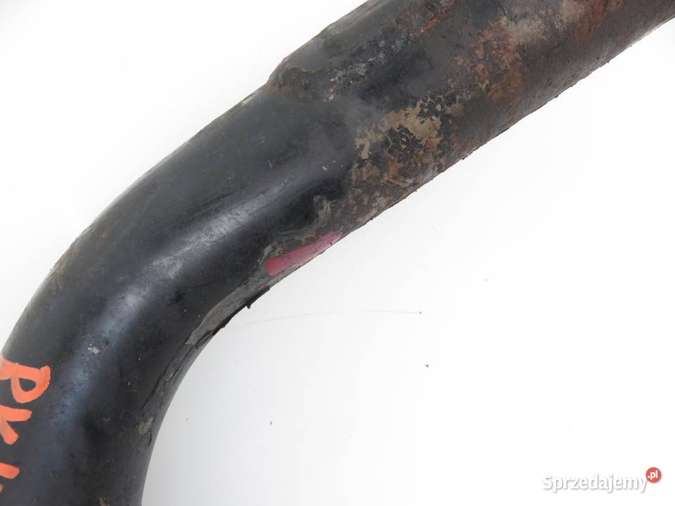 RURA INTERCOOLERA ESPACE IV 22 dCi 8200162182 osobowe