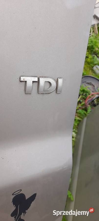 Multivan t5 t6 emblemat lubuskie Świebodzin sprzedam