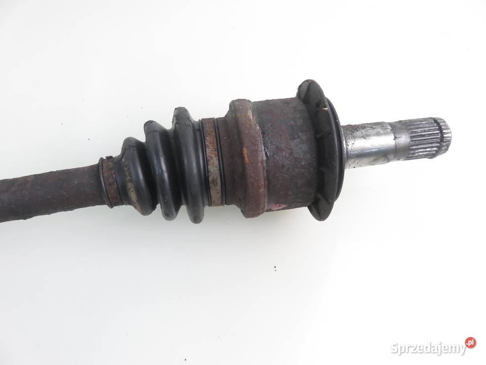 PÓŁOŚ PRAWA TYLNA JAGUAR XTYPE I X400 25 sprzedam