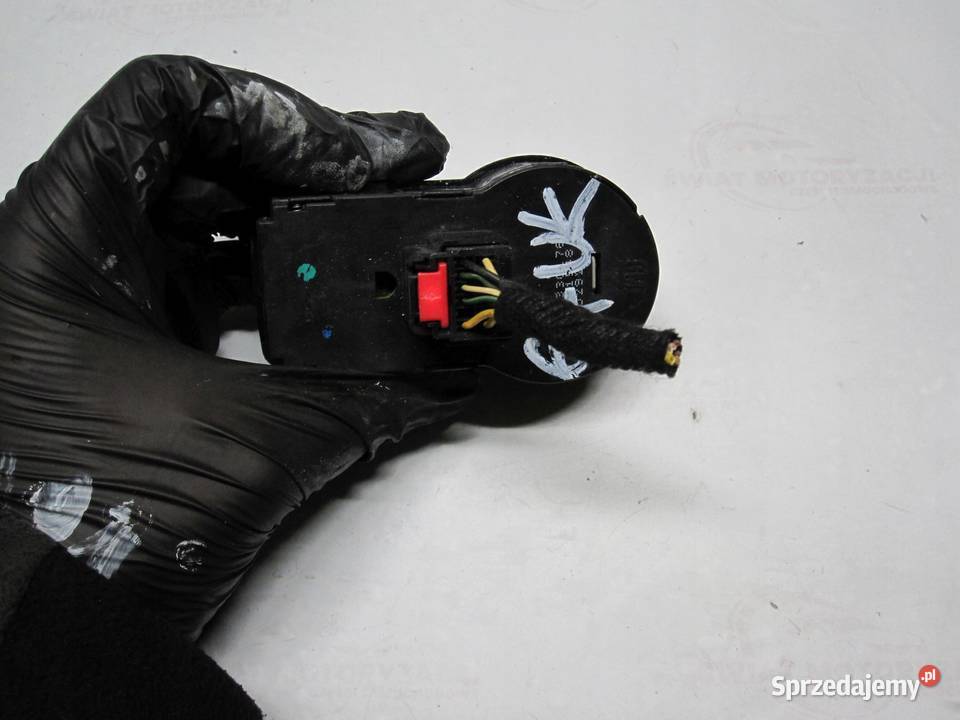 CHEVROLET ORLANDO I 11r przyciski świateł