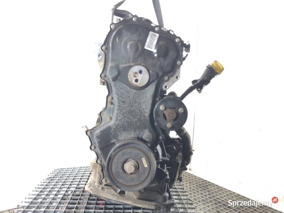 SILNIK RENAULT 20 131 M9R814 0715 LAGUNA III