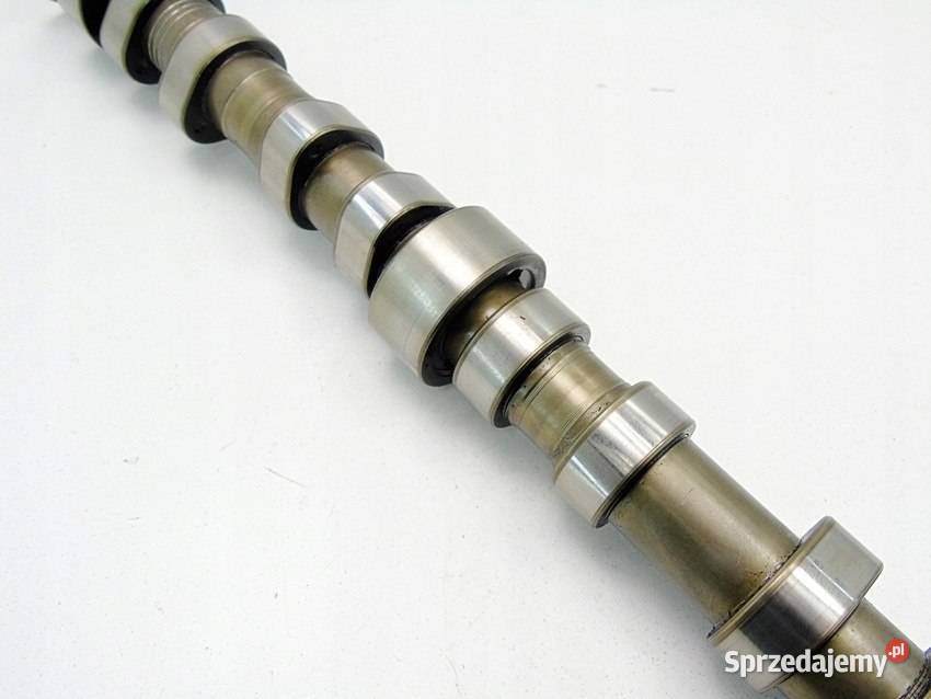 WAŁEK ROZRZĄDU 036DE 14 16V FABIA POLO 4 9N