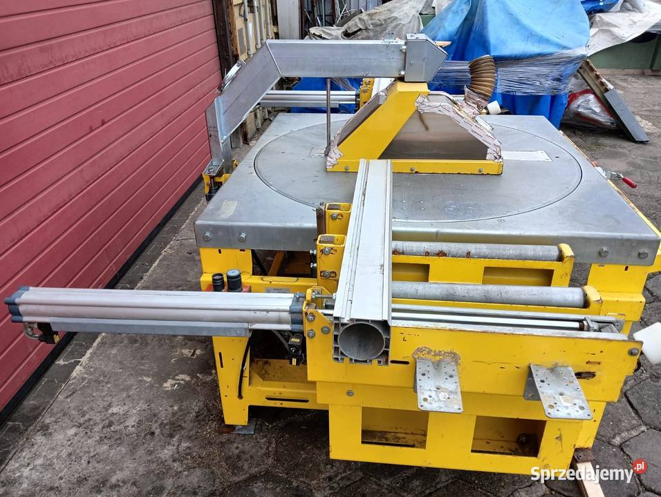 Piła ciesielska AVOLA Wejherowo sprzedam