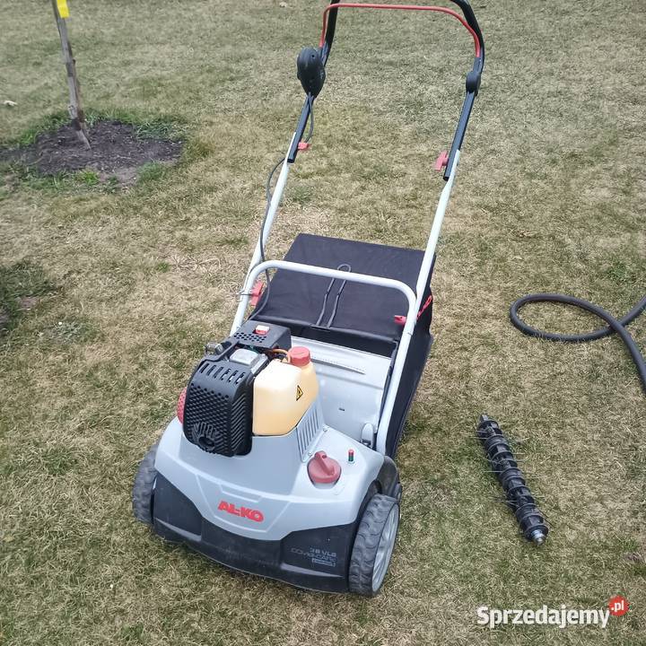 Wewrtykulator ALko 38 VLB Combi Care Chrzanów