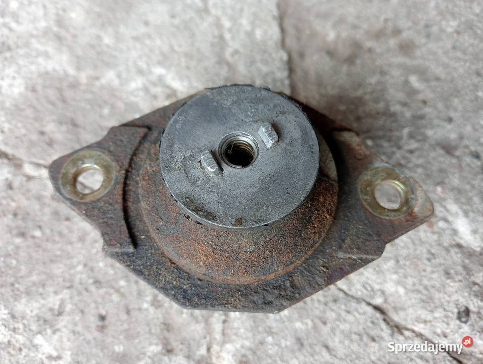 Poduszka silnika golf 2 oryginał Biadki