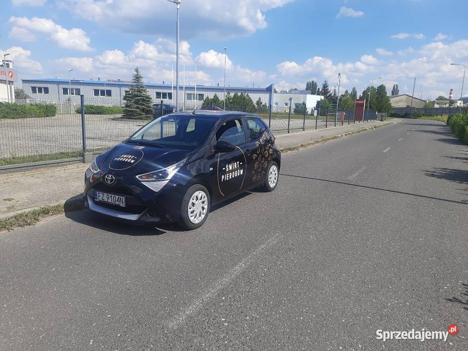 Aygo