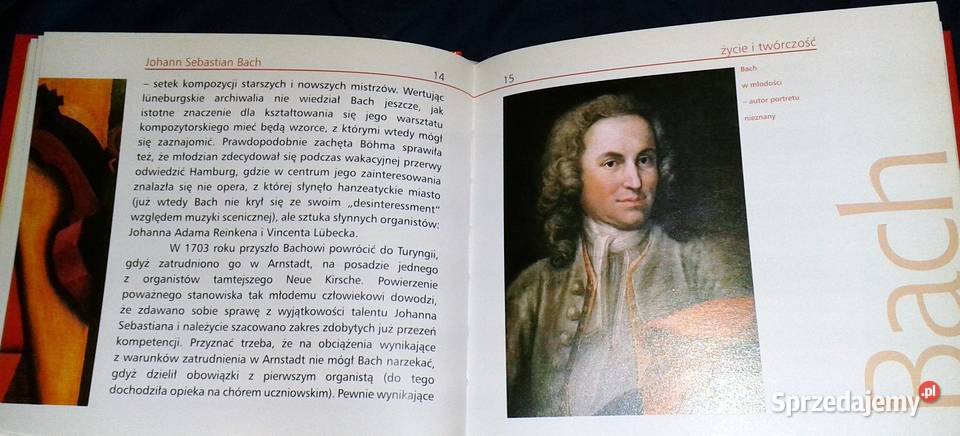 Bach Cafe Zimmermann Chełm