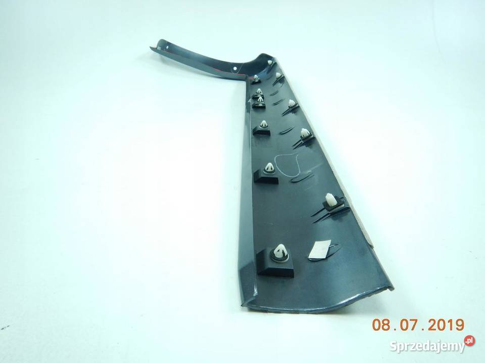 LISTWA PROGU PRAWY TYŁ HYUNDAI H1 9601 ASO