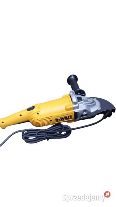 Szlifierka Dewalt DWE492SQS LOMBARDi Rzeszów