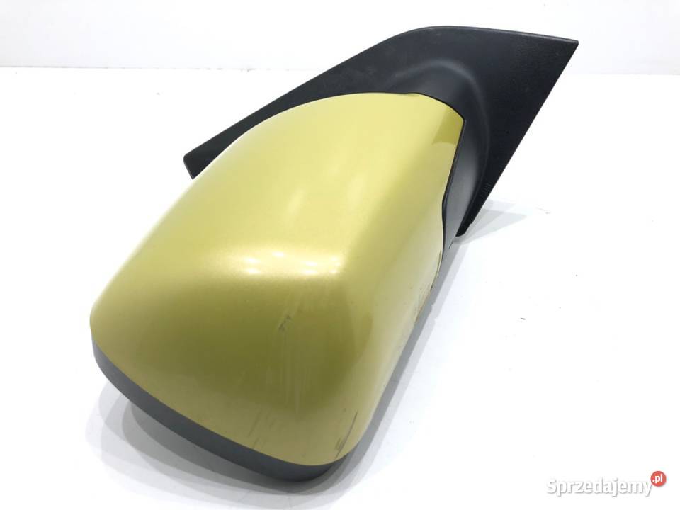 LUSTERKO PRAWY KIA PICANTO I Hatchback 0412