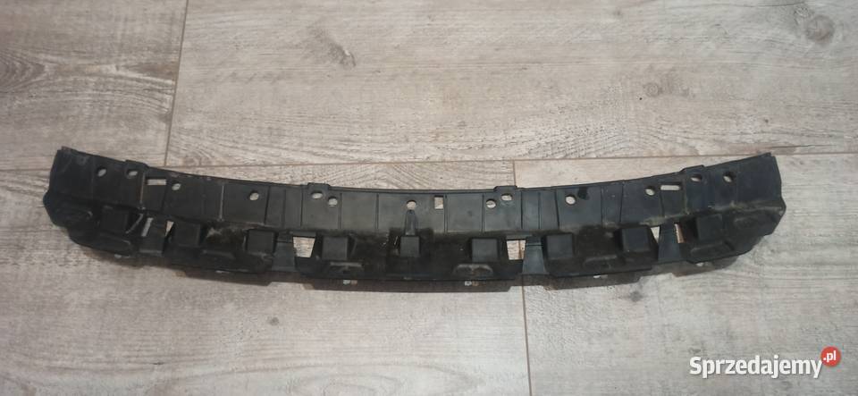 Nakładka górna zderzaka CITROEN DS7 lift osobowe Wadowice sprzedam