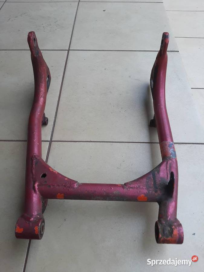 Suzuki RV 50 wahacz tylny tył RV50