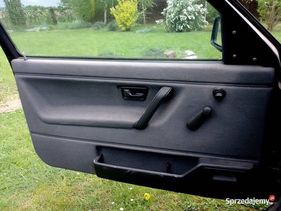 VW golf2 raczej kolekcjonerowi kompletny Jarosław