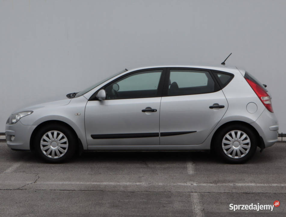Hyundai i30 14 CVVT i30 Lublin