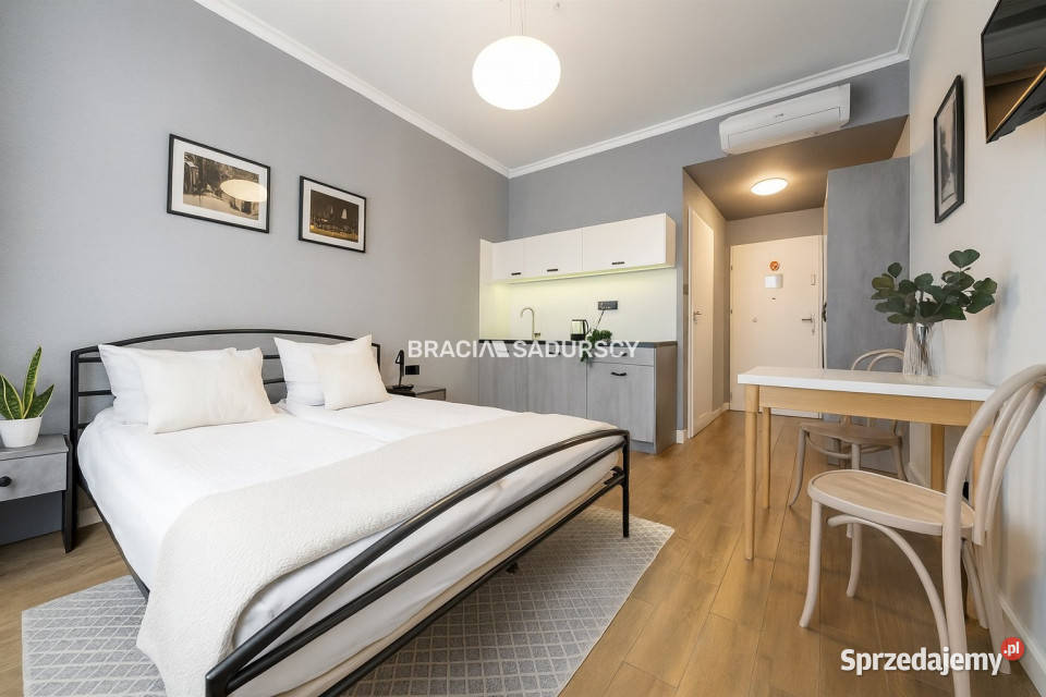 Mieszkanie Kraków 7399m2 3pokojowe