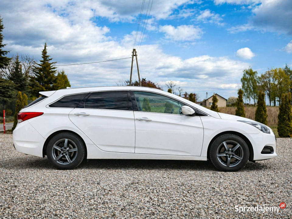 Hyundai i40 Sadlno sprzedam