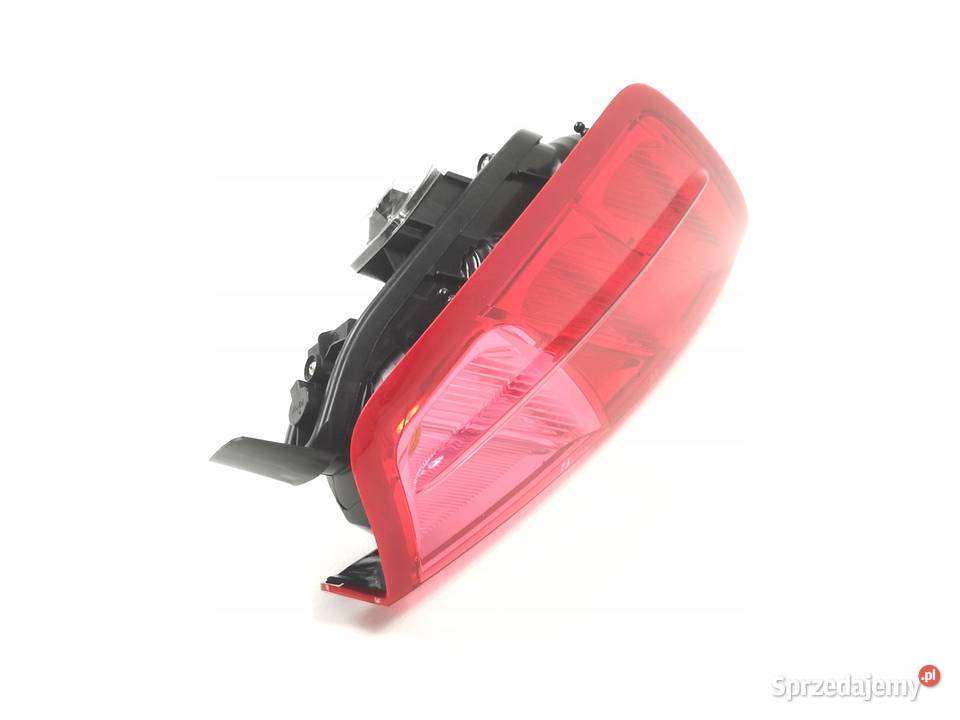 REFLEKTOR PRAWY TYŁ FIAT GRANDE PUNTO 2005 NOWA sprzedam