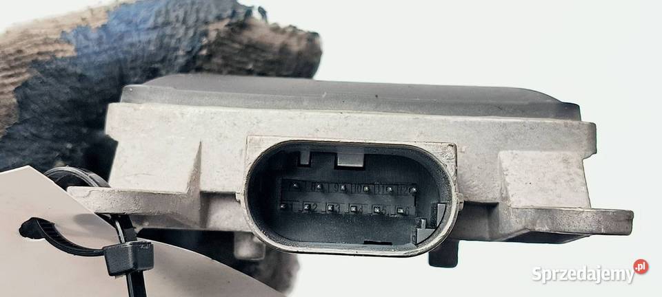 MODUŁ AUDI A8 D4 4H0907566