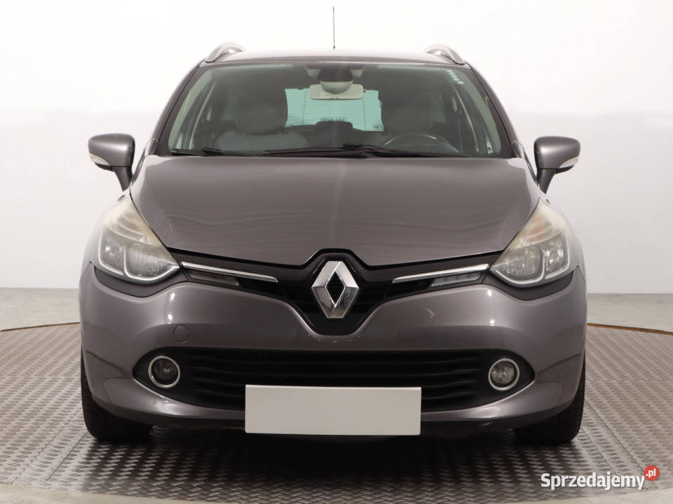 Renault Clio 15 dCi Katowice