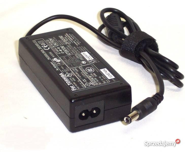 Zasilacz do laptopów TOSHIBA 150V 40A zasilacze Warszawa sprzedam