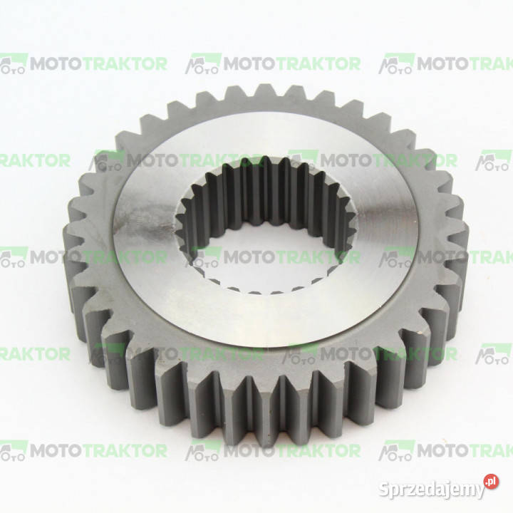 KOŁO ZĘBATE Z36 MASSEY FERGUSON 3382224M1 Części zamienne Łążynek
