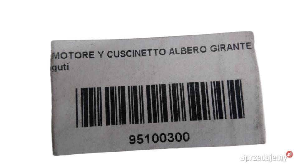 ŁOŻYSKO WAŁU ORGINAŁ MALAGUTI MADISON 250 Bielsk Podlaski