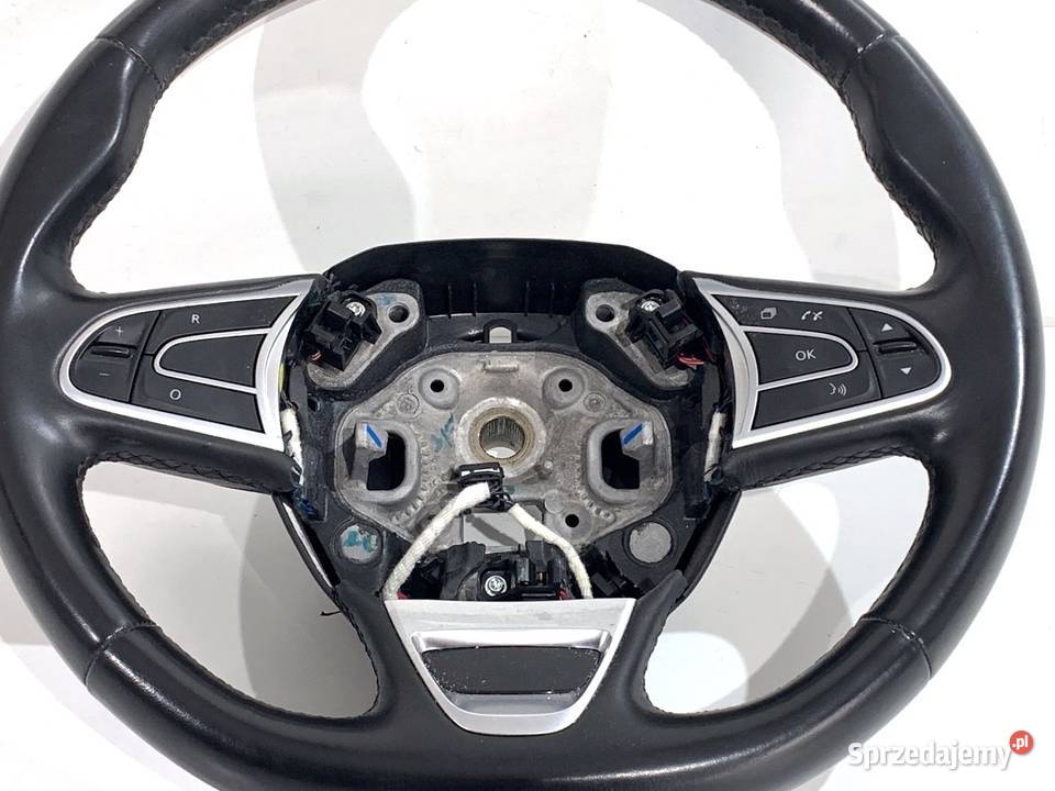 KIEROWNICA RENAULT GRAND SCENIC IV 484003952R sprzedam