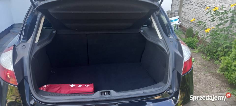 RENO MEGAN SALON KLIMATYZACJA Środa Wielkopolska