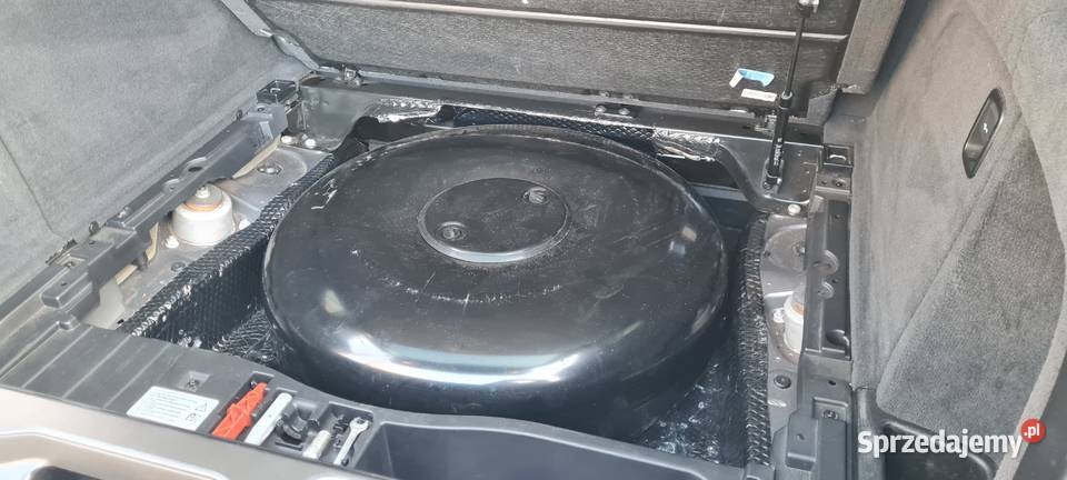 Bmw x5 e70 30i Lpg Bezwypadkowy Płochocin sprzedam