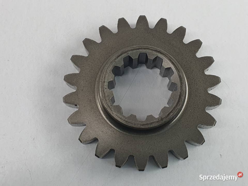 Tryb Zebatka Walu Kolo Kawasaki Kxf 450 Łódź sprzedam