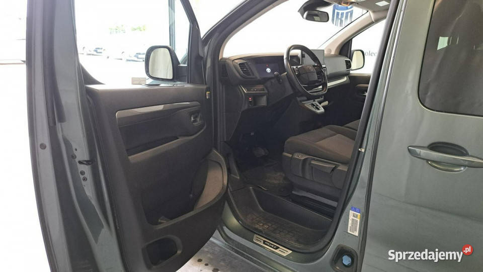 Toyota Proace Verso 20 D4D Medium Business Aut klimatyzacja