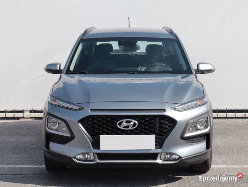Hyundai Kona 10 TGDI Lublin