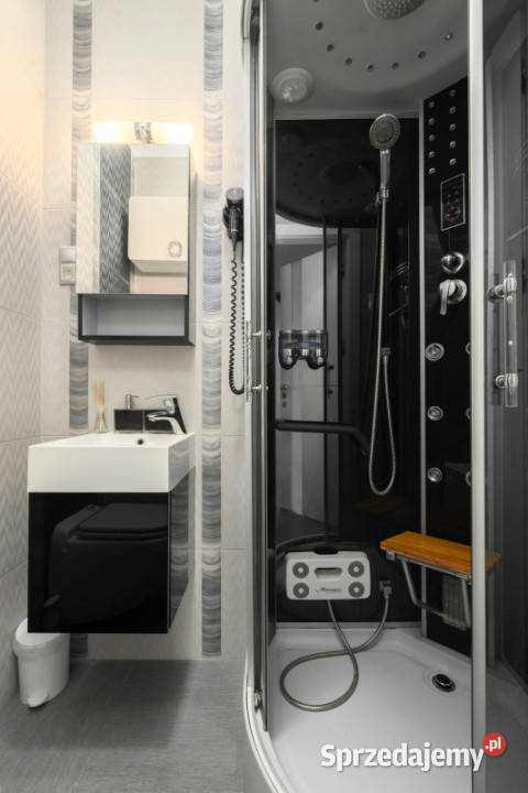 Penthouse absolutnie wyjątkowy 2 tarasy 80 m Warszawa