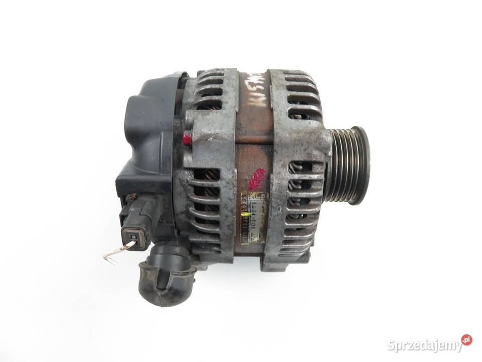 ALTERNATOR SUZUKI LIANA 14 DDiS 3140073J0 osobowe