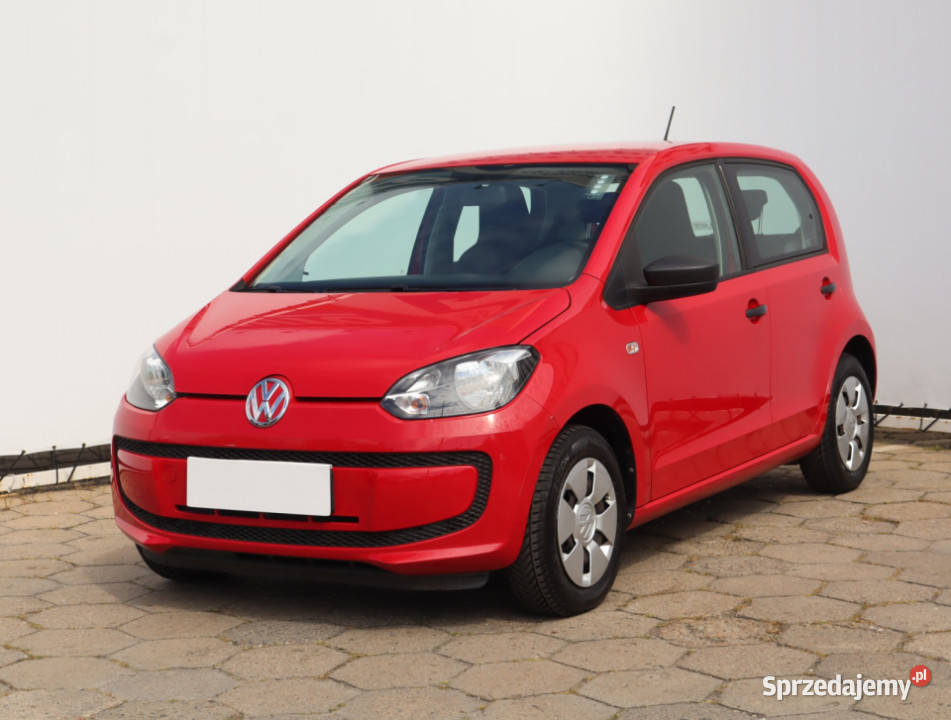 VW Up 10 MPI łódzkie Łódź sprzedam