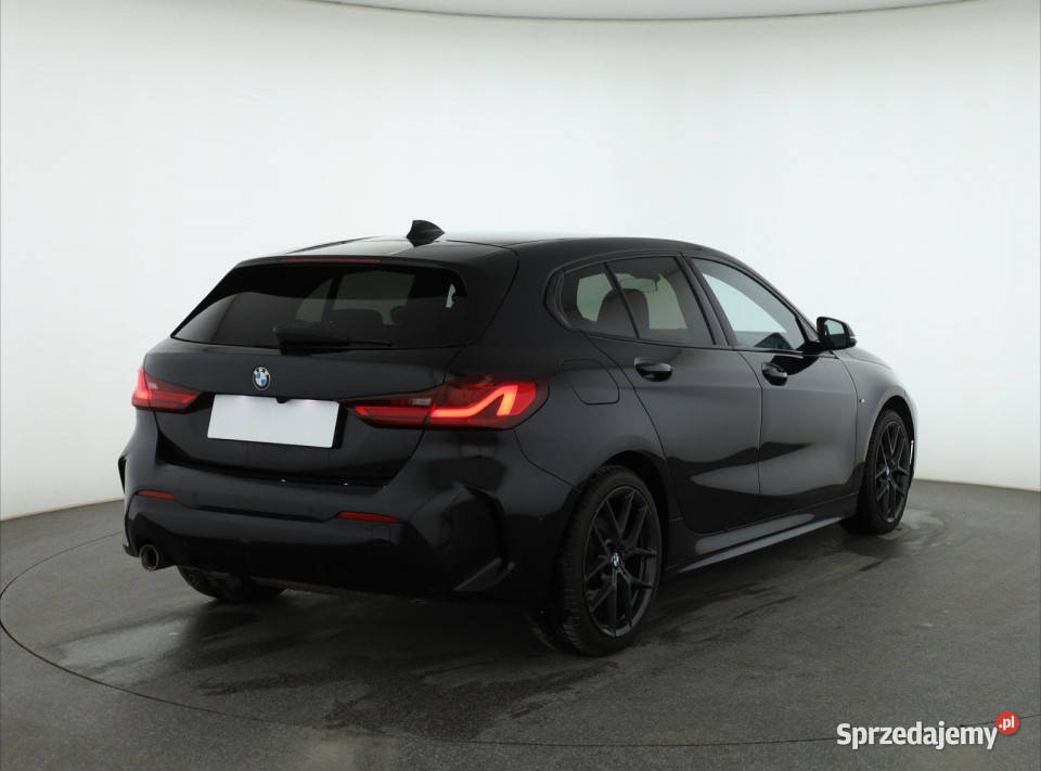 BMW 1 118i elektryczne lusterka Piaseczno