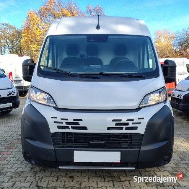 Usuwanie AdBlue Fiat Ducato MD1CS069 0291037189 2.2 MultiJet3