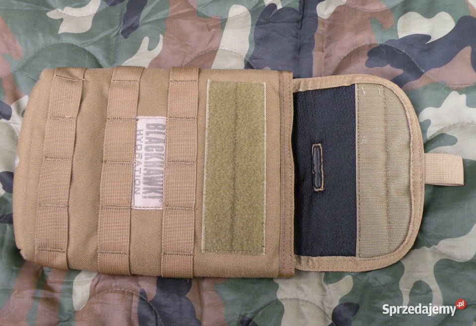 pokrowiec na bukłak BLACK HAWK malice coyote dolnośląskie Wrocław