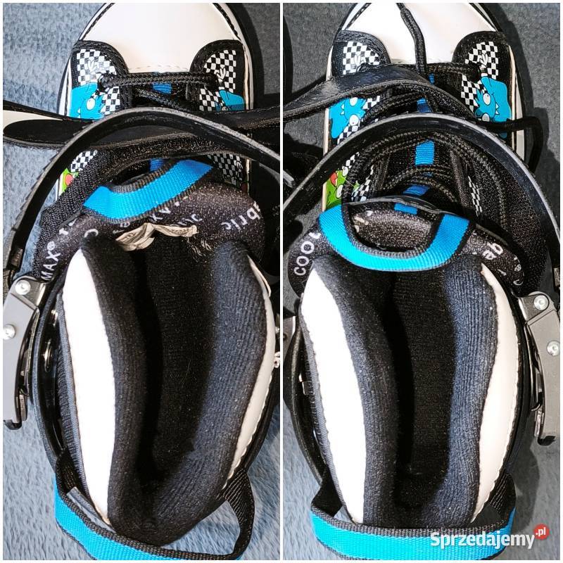 Dziecięce rolki regulowane Crivit rozmiar 29 33 Piotrków Trybunalski