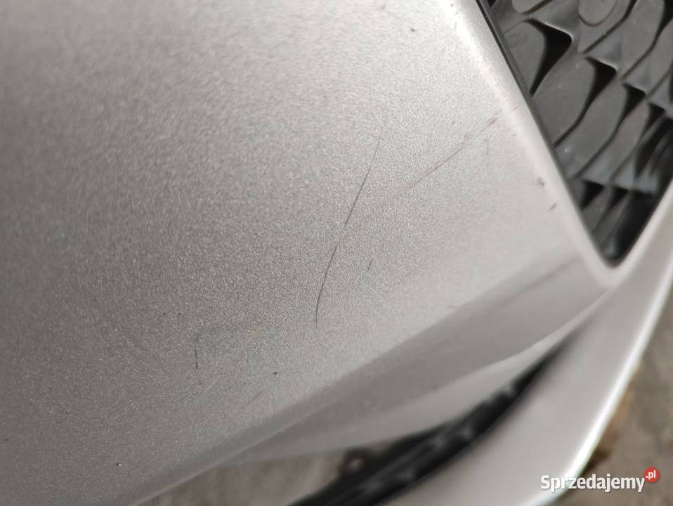 Zderzak Przedni Przód Hyundai i20 II 1418