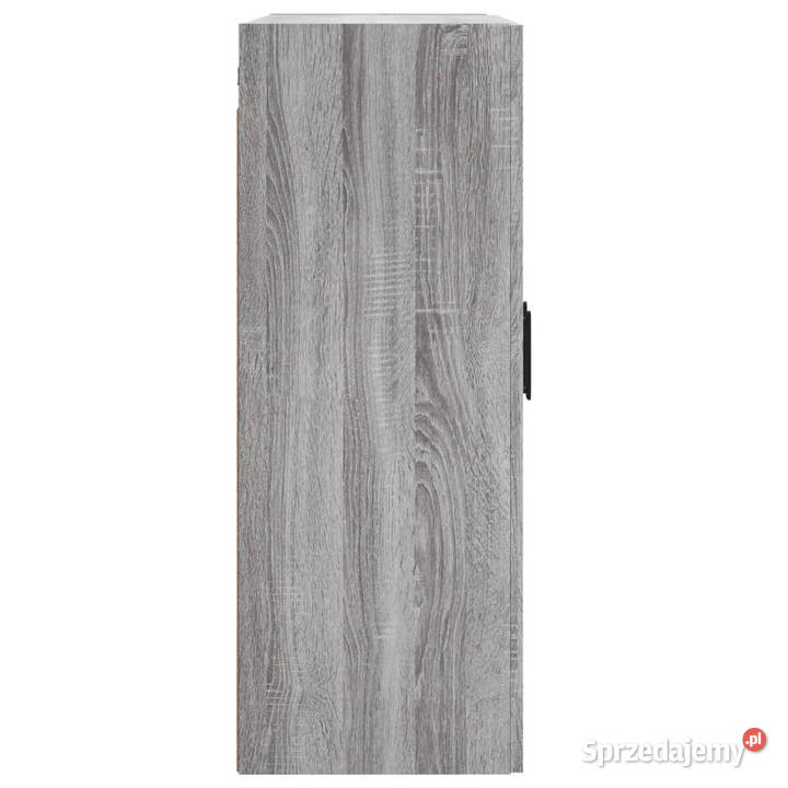 Szafka wisząca szary dąb sonoma 695x34x90 Warszawa